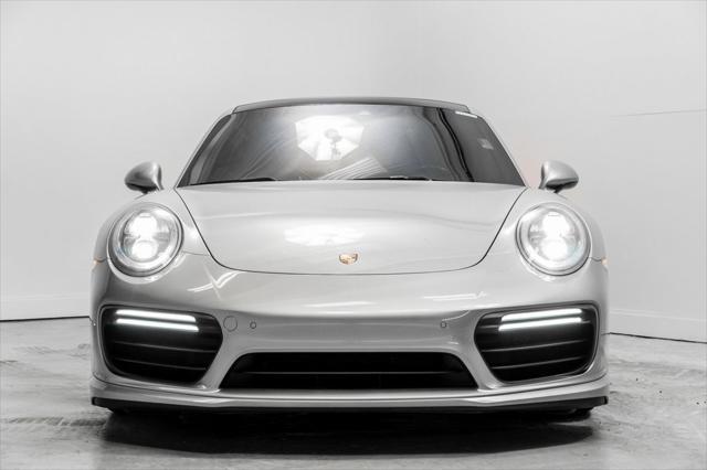 used 2019 Porsche 911 car, priced at $179,991