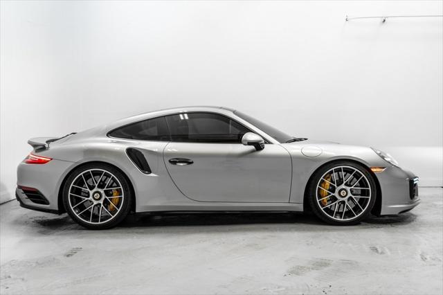 used 2019 Porsche 911 car, priced at $179,991