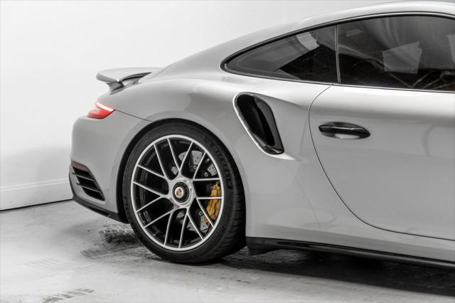 used 2019 Porsche 911 car, priced at $179,991