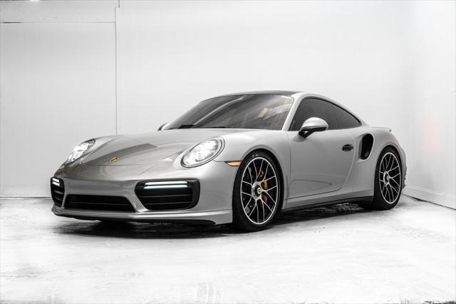 used 2019 Porsche 911 car, priced at $179,991