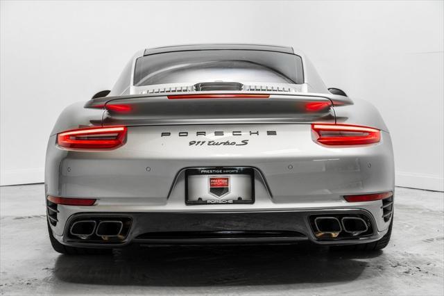 used 2019 Porsche 911 car, priced at $179,991