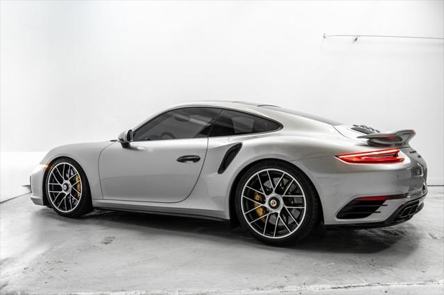 used 2019 Porsche 911 car, priced at $179,991