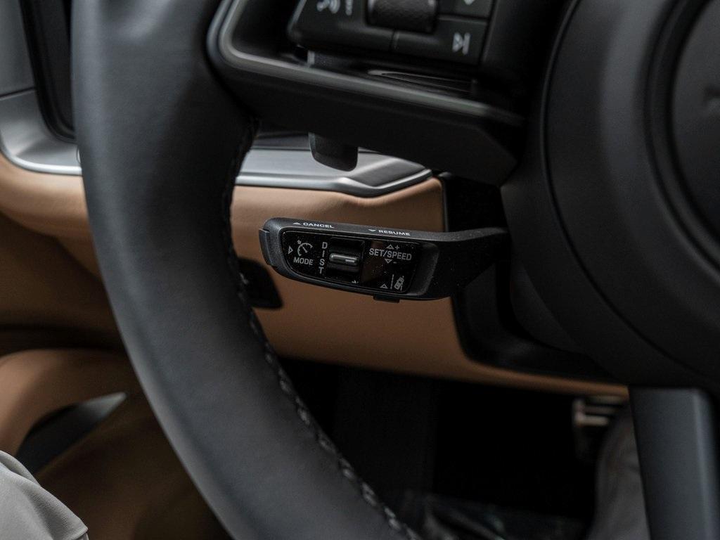 new 2026 Porsche Cayenne car, priced at $139,219