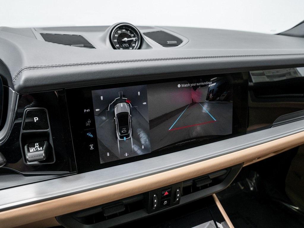 new 2026 Porsche Cayenne car, priced at $139,219
