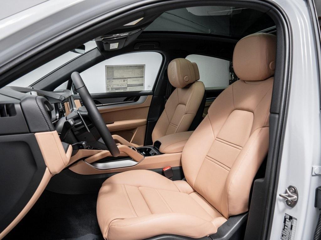 new 2026 Porsche Cayenne car, priced at $139,219