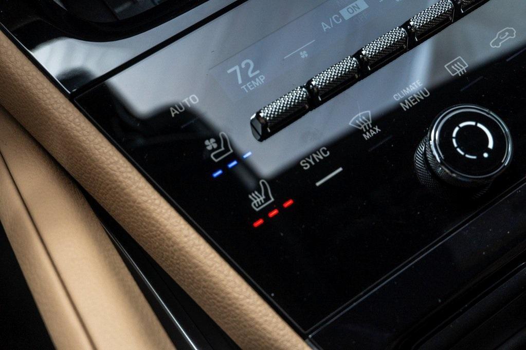 new 2026 Porsche Cayenne car, priced at $136,869