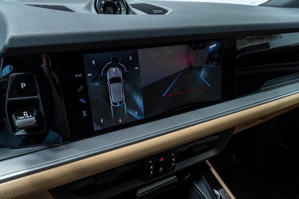new 2026 Porsche Cayenne car, priced at $136,869