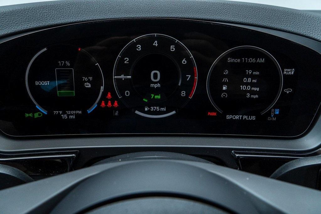 new 2026 Porsche Cayenne car, priced at $136,869