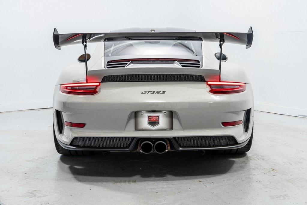 used 2019 Porsche 911 car, priced at $238,991