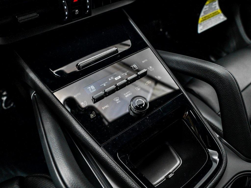 new 2026 Porsche Cayenne car, priced at $138,199