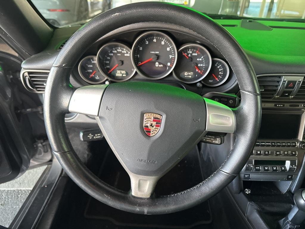 used 2006 Porsche 911 car, priced at $64,997