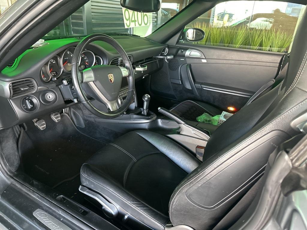 used 2006 Porsche 911 car, priced at $64,997