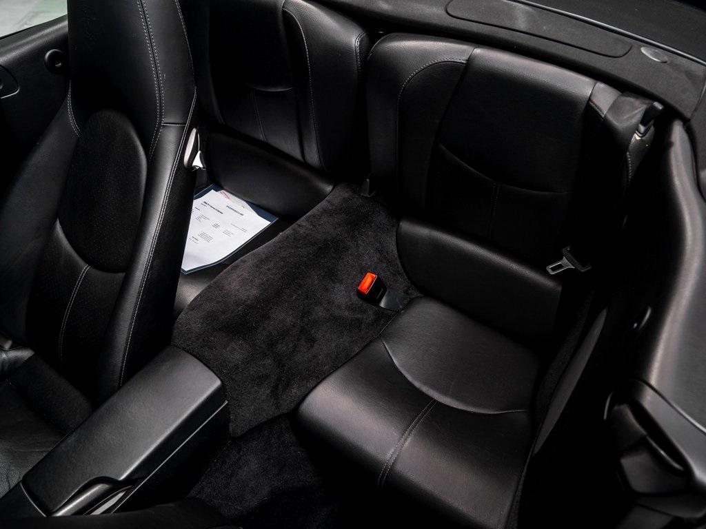 used 2006 Porsche 911 car, priced at $64,997