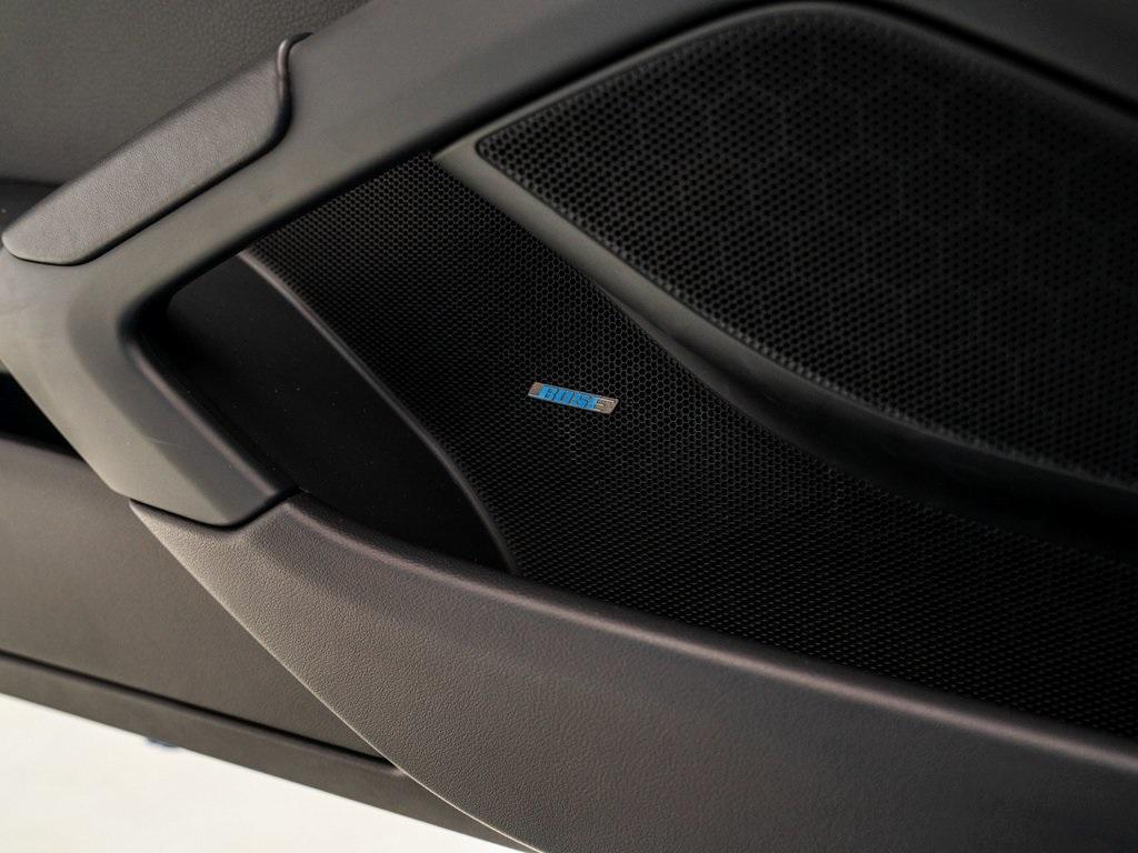 used 2024 Porsche 718 Cayman car, priced at $89,995