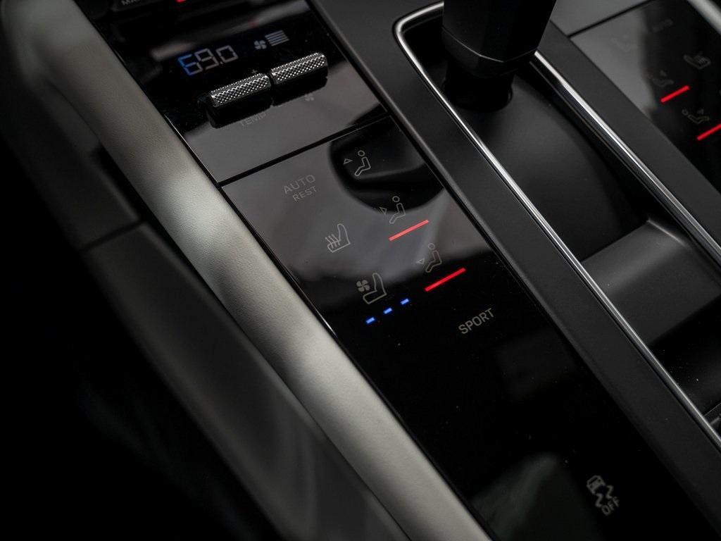 new 2026 Porsche Macan car, priced at $85,419