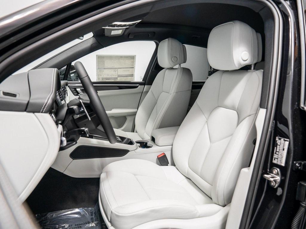 new 2026 Porsche Macan car, priced at $85,419