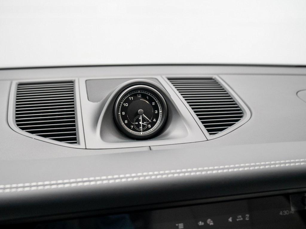 new 2026 Porsche Macan car, priced at $85,419