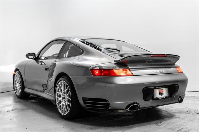 used 2003 Porsche 911 car, priced at $59,991