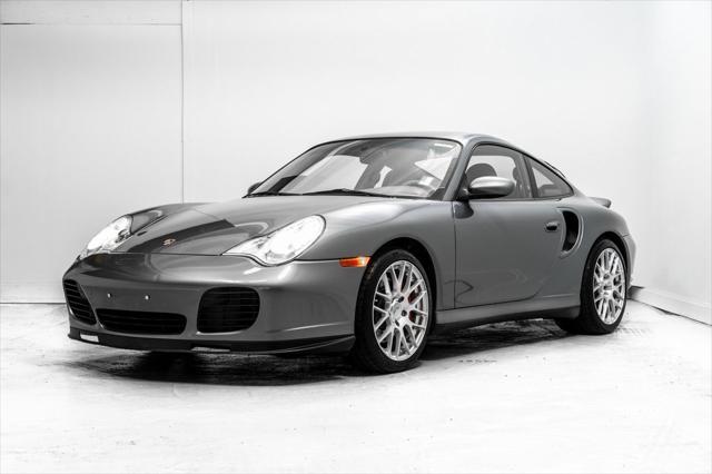 used 2003 Porsche 911 car, priced at $59,991