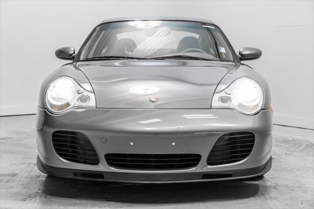 used 2003 Porsche 911 car, priced at $59,991