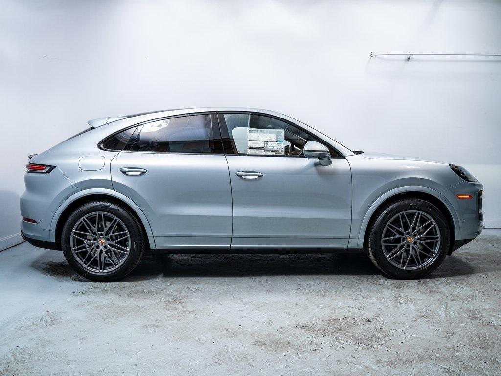 new 2026 Porsche Cayenne car, priced at $116,449