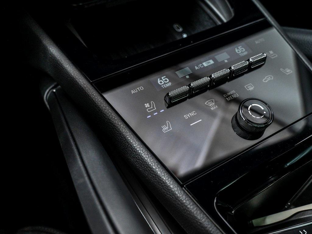 new 2026 Porsche Cayenne car, priced at $116,449