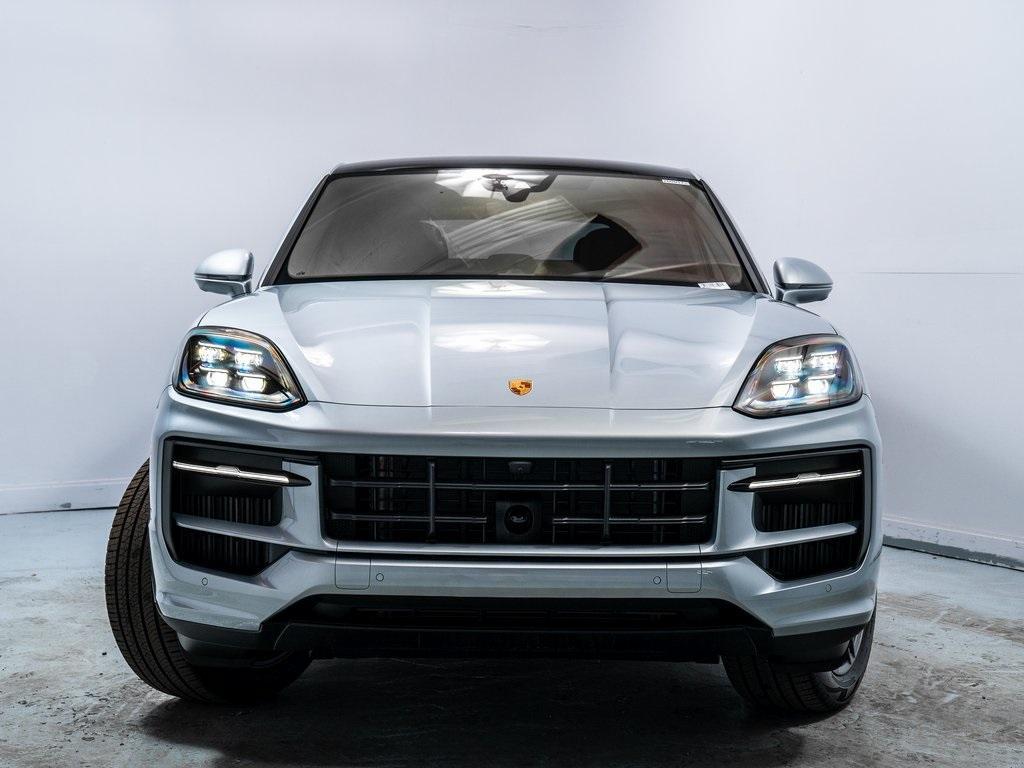 new 2026 Porsche Cayenne car, priced at $116,449