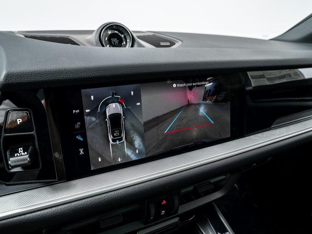 new 2026 Porsche Cayenne car, priced at $116,449