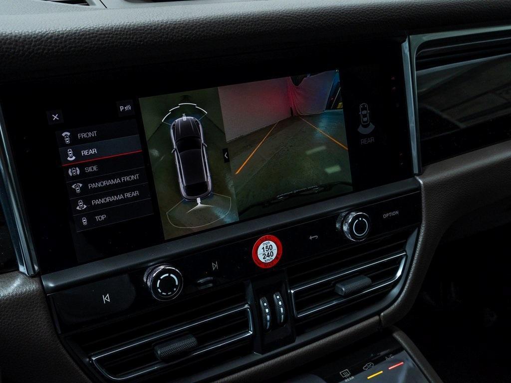 new 2026 Porsche Macan car, priced at $79,609