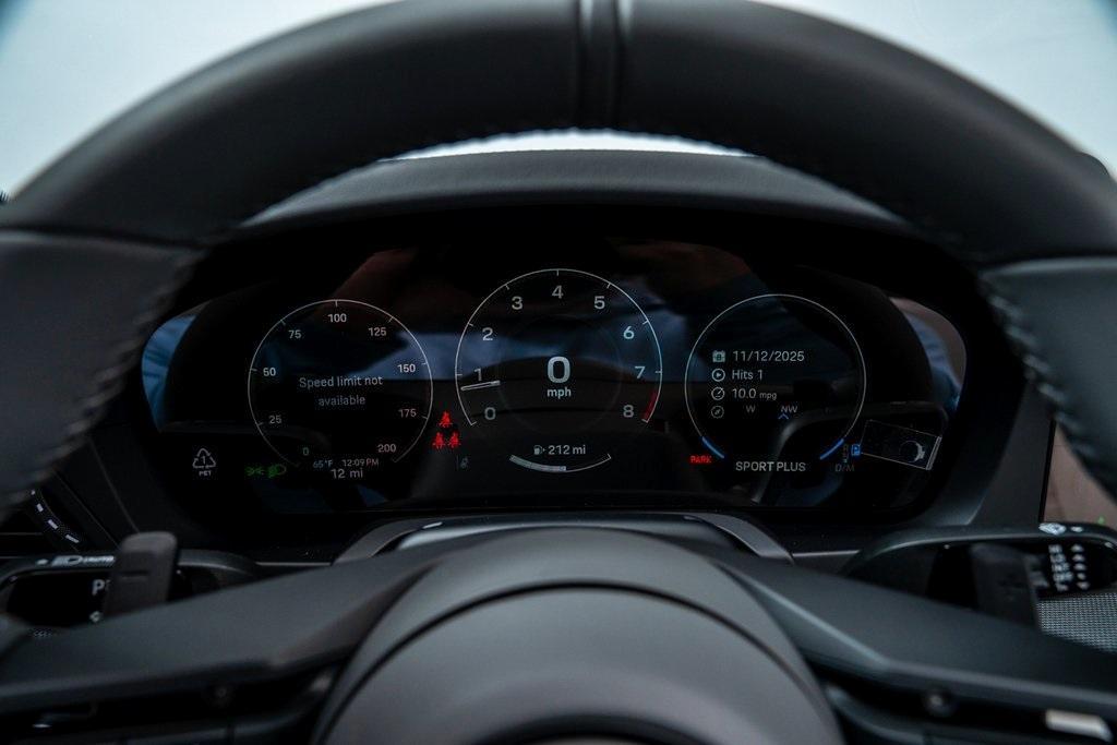 new 2026 Porsche 911 car, priced at $184,529