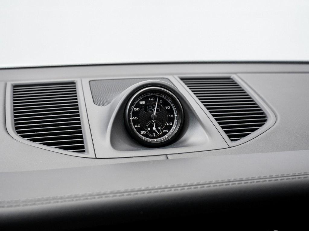 new 2026 Porsche Macan car, priced at $85,714