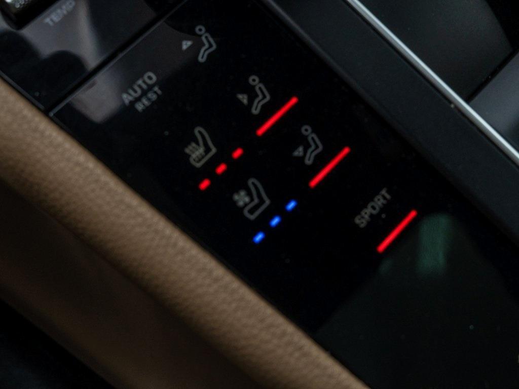 used 2023 Porsche Macan car, priced at $47,991