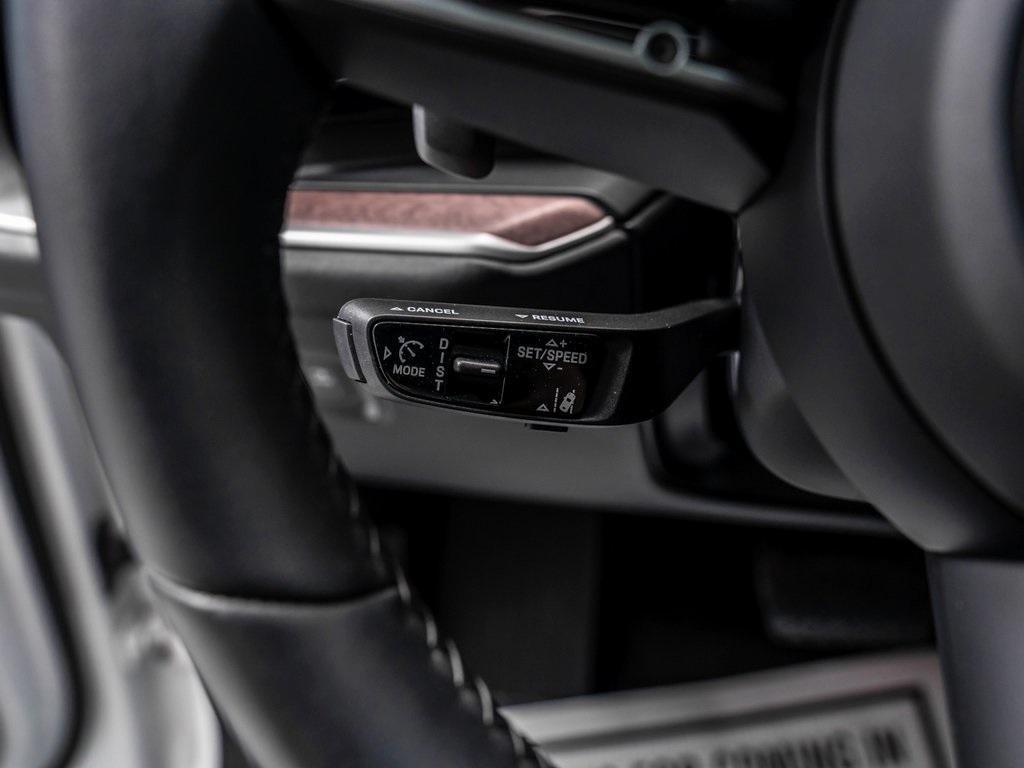 used 2025 Porsche Cayenne car, priced at $92,992