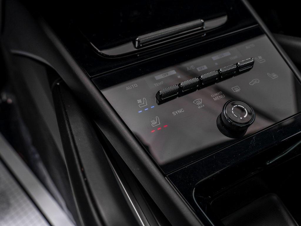 used 2025 Porsche Cayenne car, priced at $92,992