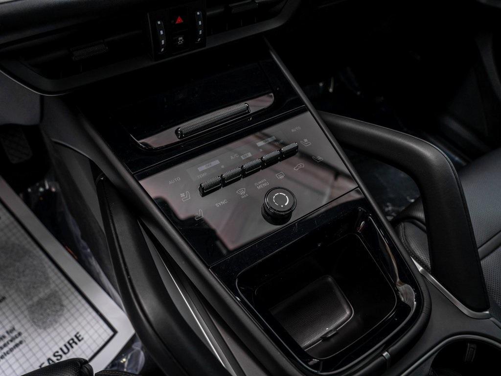 used 2025 Porsche Cayenne car, priced at $92,992