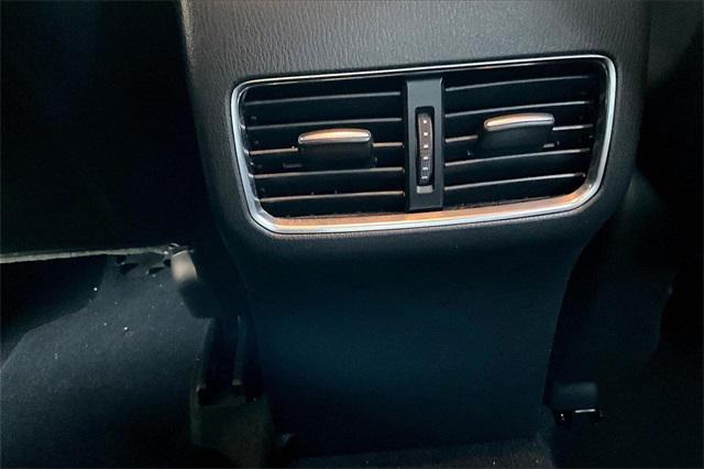 used 2024 Mazda CX-5 car, priced at $22,588