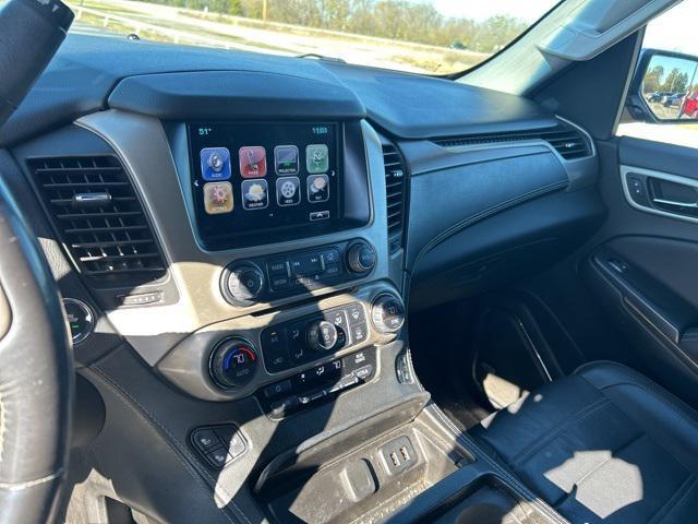 used 2018 GMC Yukon car, priced at $25,679