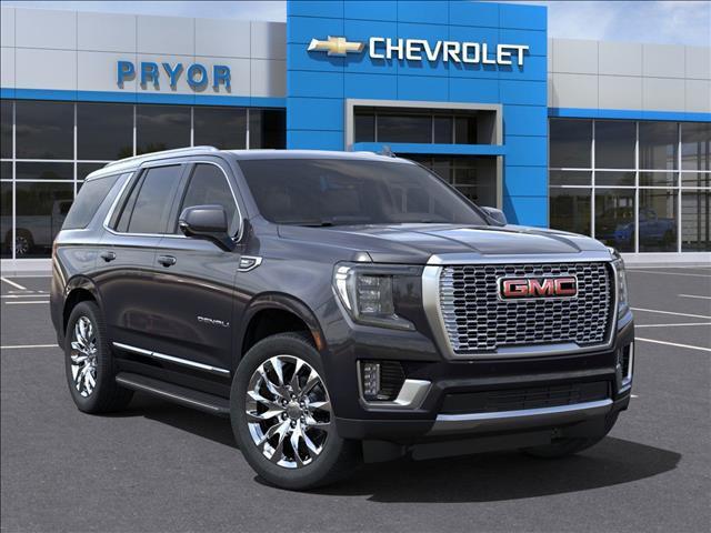 new 2024 GMC Yukon car, priced at $89,030