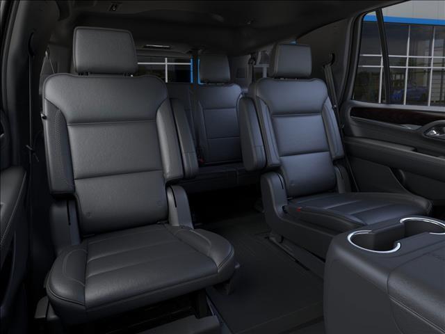 new 2024 GMC Yukon car, priced at $89,030