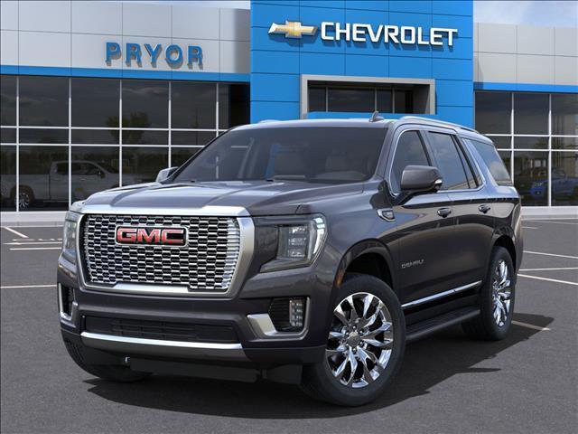 new 2024 GMC Yukon car, priced at $89,030