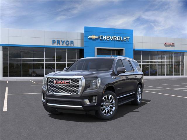 new 2024 GMC Yukon car, priced at $89,030