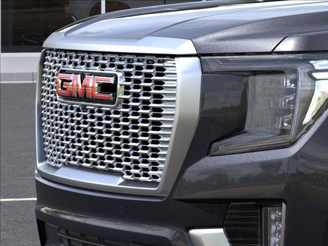 new 2024 GMC Yukon car, priced at $89,030