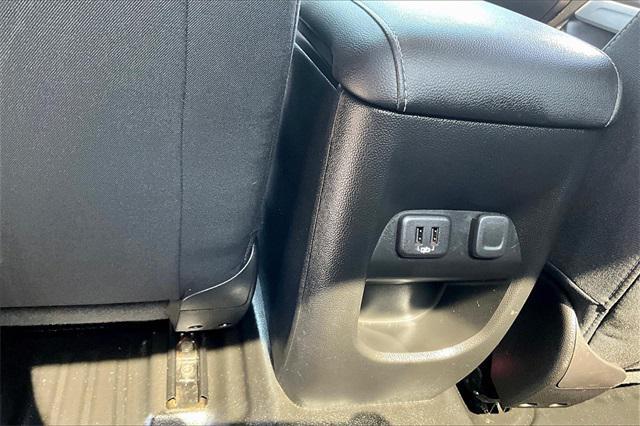 used 2022 Chevrolet Colorado car, priced at $25,499