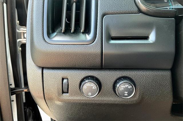 used 2022 Chevrolet Colorado car, priced at $25,499