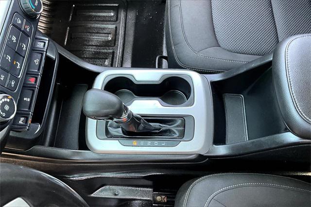 used 2022 Chevrolet Colorado car, priced at $25,499