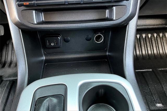 used 2022 Chevrolet Colorado car, priced at $25,499
