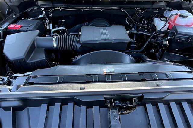 new 2025 GMC Sierra 2500 car, priced at $72,270