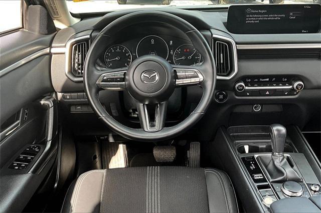 used 2025 Mazda CX-50 car, priced at $28,714