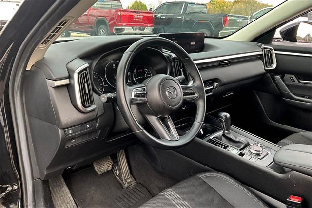 used 2025 Mazda CX-50 car, priced at $28,714