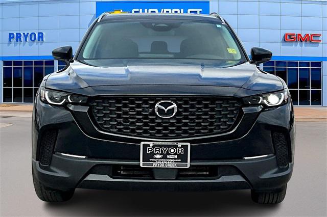 used 2025 Mazda CX-50 car, priced at $28,714